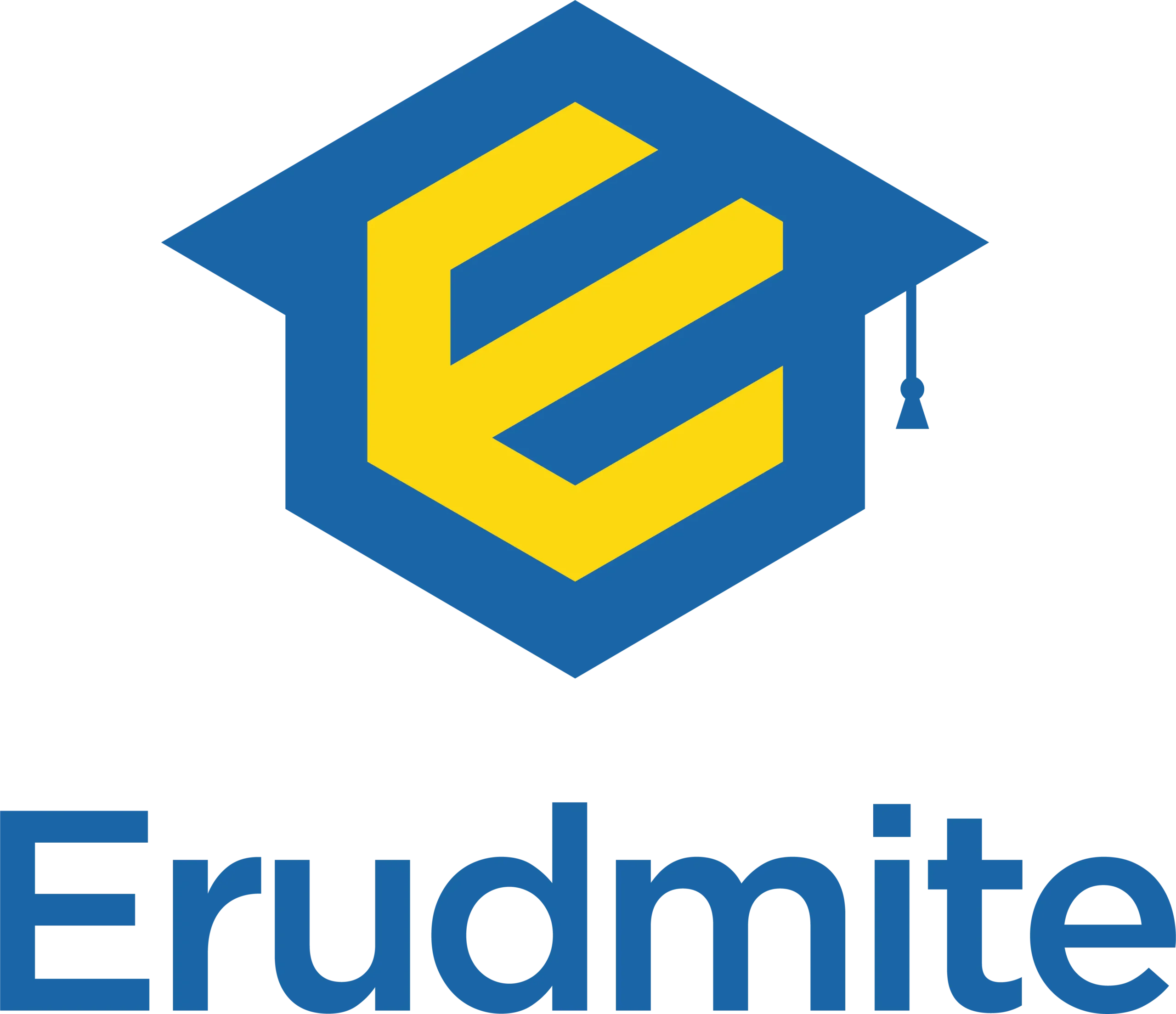 Erudmite is a project from proximite