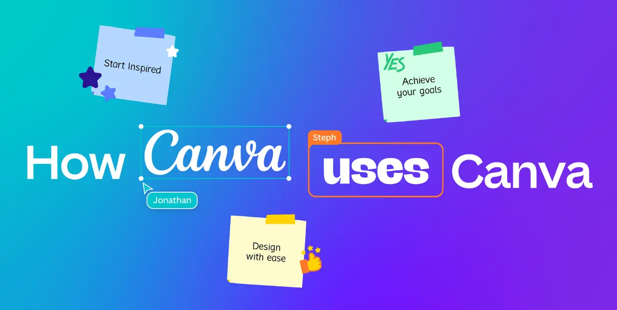 canva - digital marketing tools