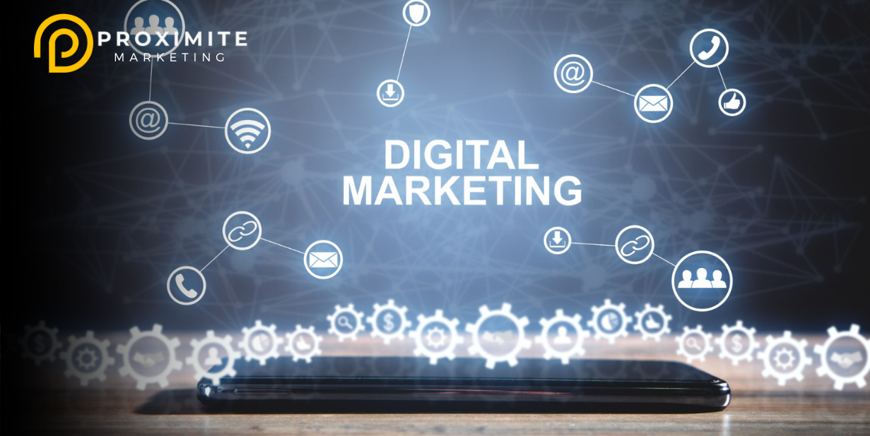 digital marketing for startups in Dubai