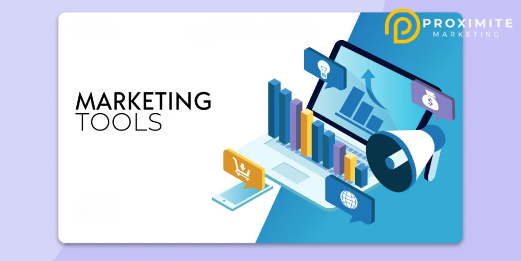 digital marketing tools