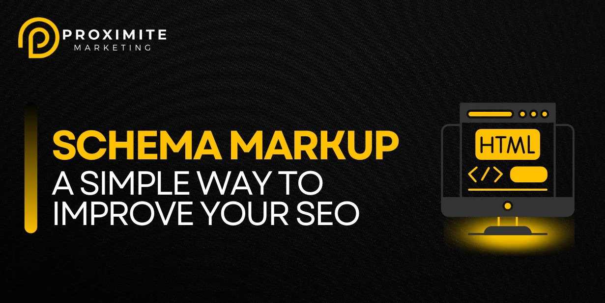Schema Markup: A Simple Way to Improve Your SEO
