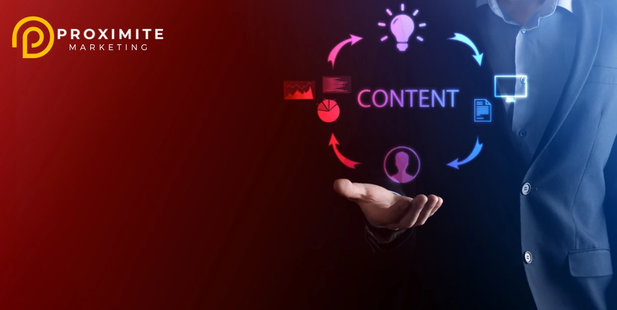 content marketing