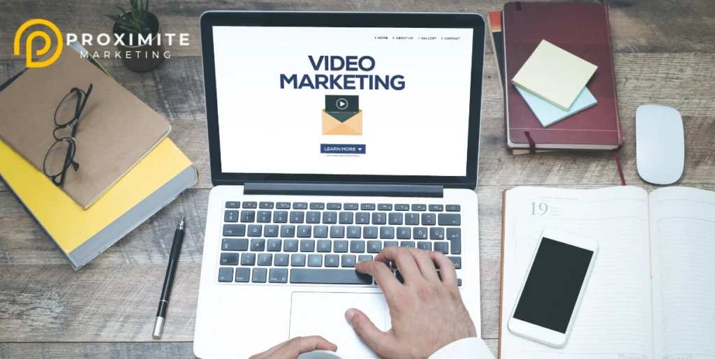 video marketing for Dubai