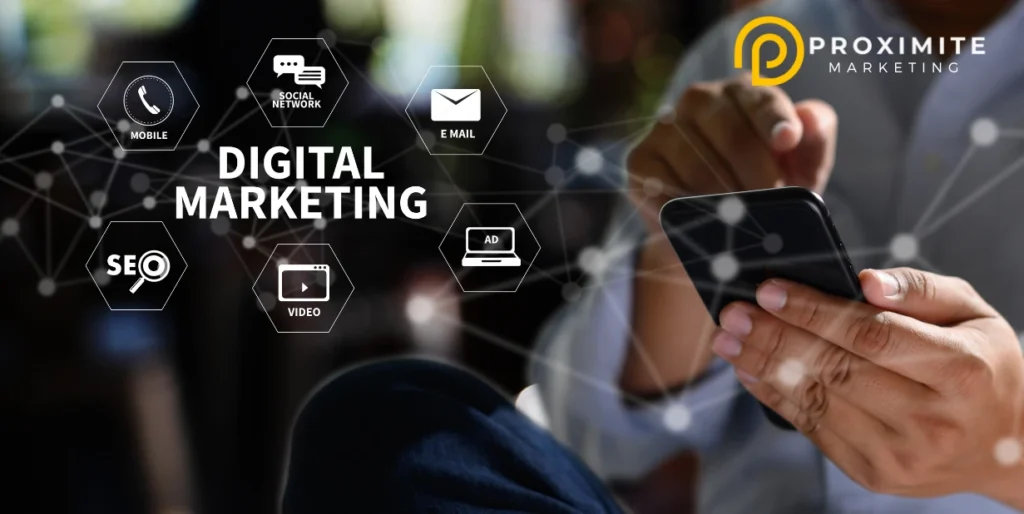 Best Digital Marketing Tactics in 2025